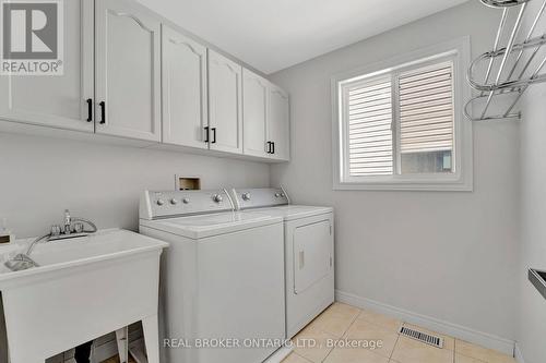 35 Dubrick Crescent, Kitchener, ON 