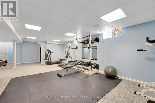 35 Dubrick Crescent, Kitchener, ON 
