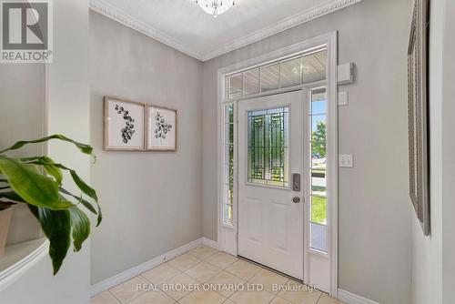 35 Dubrick Crescent, Kitchener, ON 