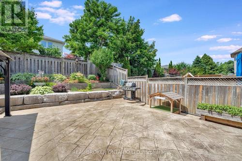 35 Dubrick Crescent, Kitchener, ON 