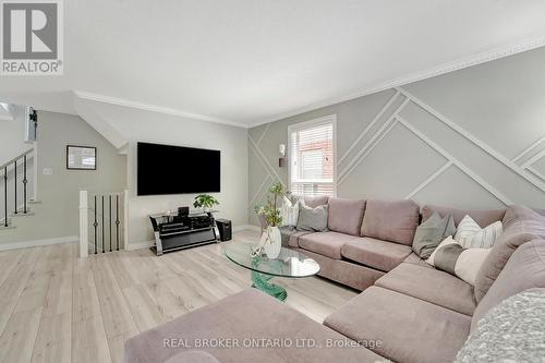 35 Dubrick Crescent, Kitchener, ON 