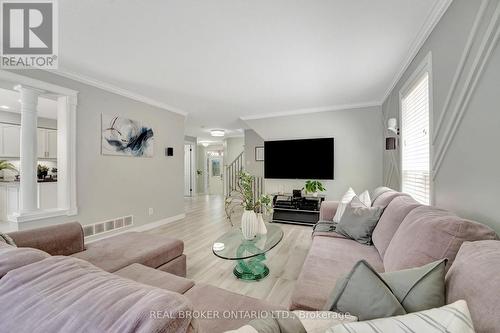 35 Dubrick Crescent, Kitchener, ON 