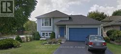 LOWER UNIT - 361 WESTVALE DRIVE Waterloo, ON N2T 2M6