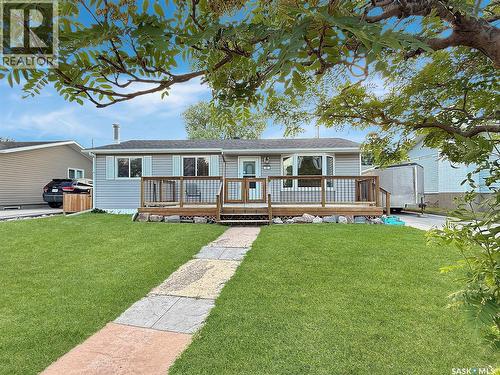 10 Macdonald CRESCENT  Swift Current, SK S9H 4A7