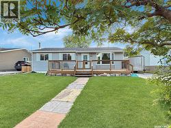 10 Macdonald CRESCENT Swift Current, SK S9H 4A7