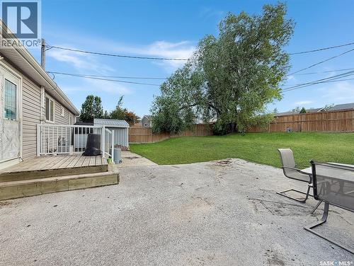 10 Macdonald Crescent, Swift Current, SK 