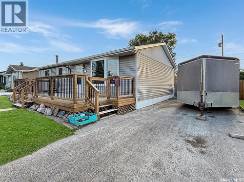 10 Macdonald Crescent, Swift Current, SK 