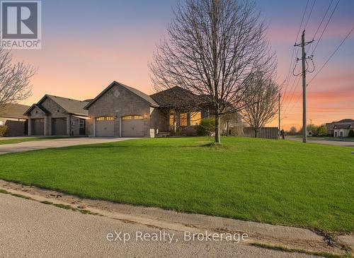 319 GINGRICH CRESCENT  Saugeen Shores, ON N0H 2C1