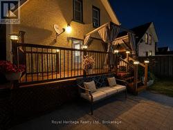61 LINDSAY STREET N Kawartha Lakes (Lindsay), ON K9V 1T6