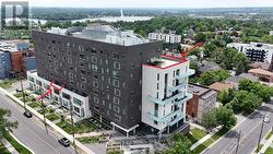 308 - 195 HUNTER STREET E Peterborough (Ashburnham Ward 4), ON K9H 0K6