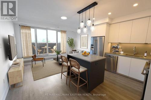 308 - 195 HUNTER STREET E  Peterborough (Ashburnham Ward 4), ON K9H 0K6
