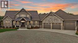 4640 LAKESHORE ROAD Plympton-Wyoming, ON N0N 1J6