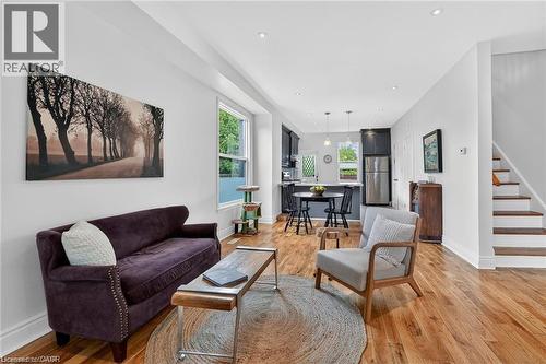 26 Campbell Avenue, Hamilton, ON 