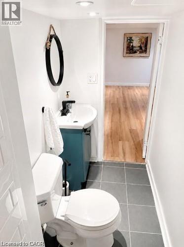 26 Campbell Avenue, Hamilton, ON 