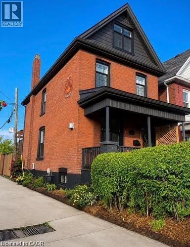 26 Campbell Avenue, Hamilton, ON 