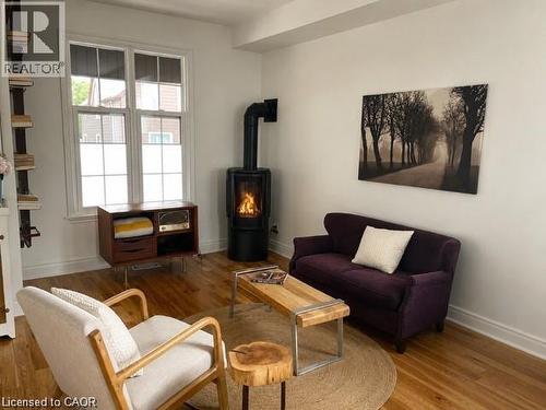 26 Campbell Avenue, Hamilton, ON 