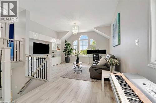 35 Dubrick Crescent, Kitchener, ON 