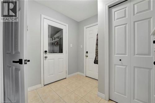 35 Dubrick Crescent, Kitchener, ON 