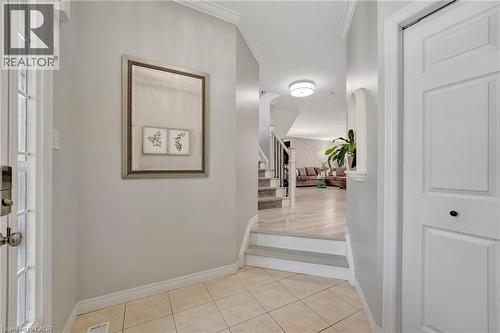 35 Dubrick Crescent, Kitchener, ON 