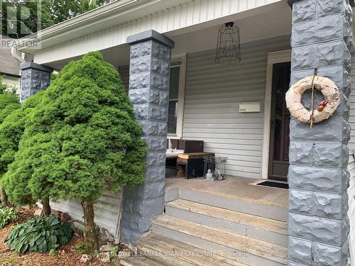 40 Barnes Street, St. Thomas, ON 