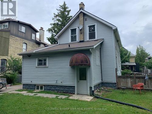 40 Barnes Street, St. Thomas, ON 