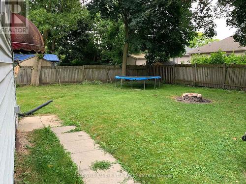 40 Barnes Street, St. Thomas, ON 