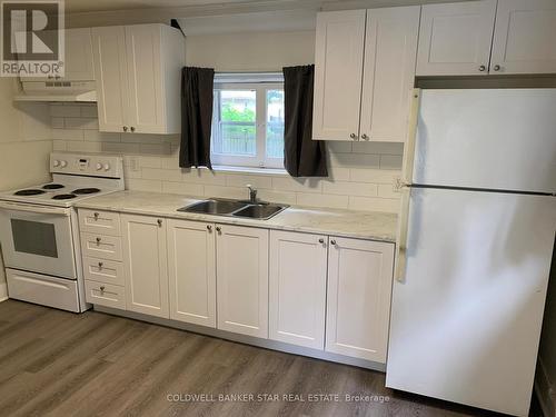40 Barnes Street, St. Thomas, ON 