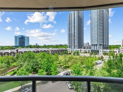 607-151 Village Green Square Toronto, ON M1S 0K5