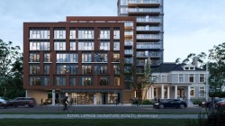 2710-308 Jarvis Street  Toronto, ON M5B 0E3