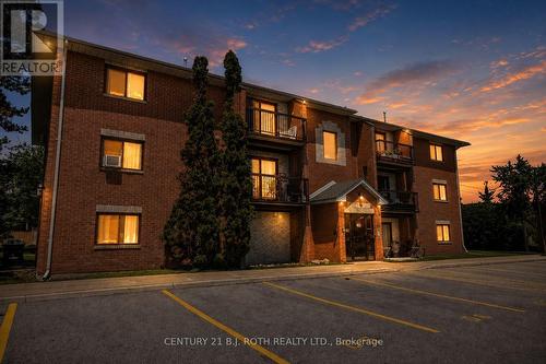 D11 - 163 EDGEHILL DRIVE  Barrie, ON L4N 1L9