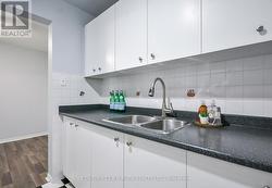 Galley kitchen - 