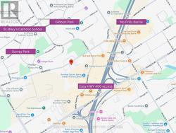 2 Easy HWY 400 access routes & tons amenities! - 