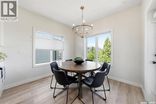 234 Denham Crescent, Saskatoon, SK 