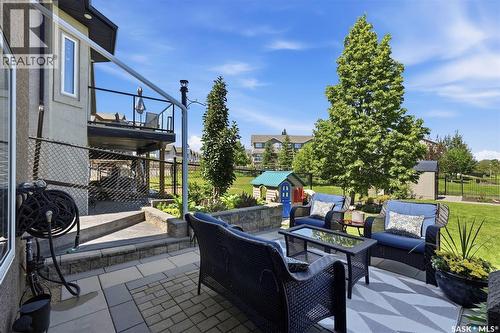 234 Denham Crescent, Saskatoon, SK 