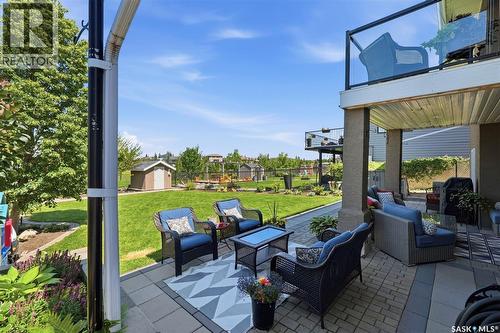 234 Denham Crescent, Saskatoon, SK 