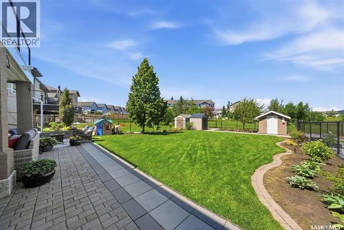 234 Denham Crescent, Saskatoon, SK 