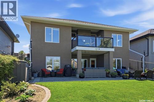 234 Denham Crescent, Saskatoon, SK 
