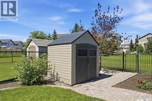 234 Denham Crescent, Saskatoon, SK 