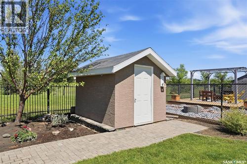 234 Denham Crescent, Saskatoon, SK 