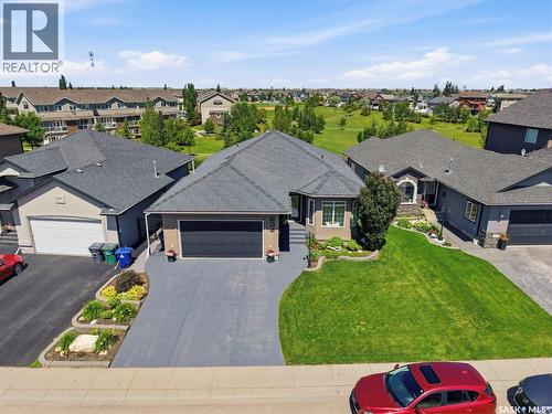 234 Denham Crescent, Saskatoon, SK 