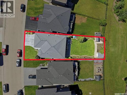234 Denham Crescent, Saskatoon, SK 