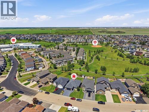 234 Denham Crescent, Saskatoon, SK 