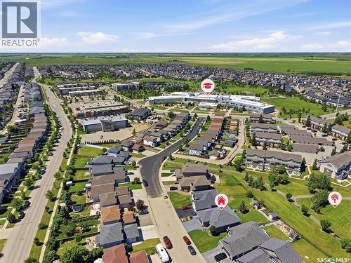 234 Denham Crescent, Saskatoon, SK 