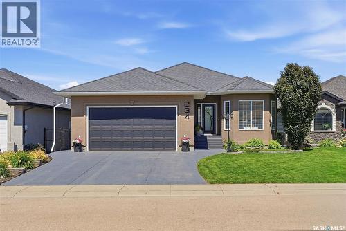 234 Denham Crescent, Saskatoon, SK 