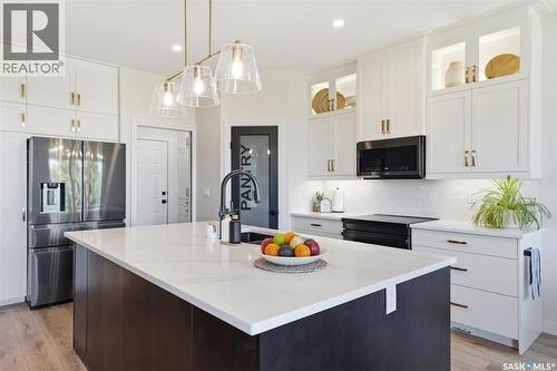 234 Denham Crescent, Saskatoon, SK 