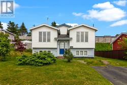 56 Frontenac Avenue Mount Pearl, NL A1N 4V4