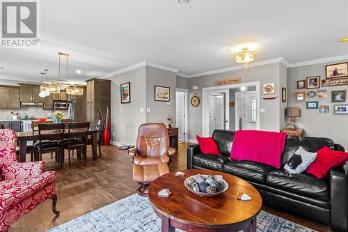 1 Summit Drive, Holyrood, NL 