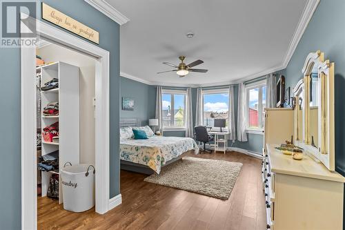 1 Summit Drive, Holyrood, NL 