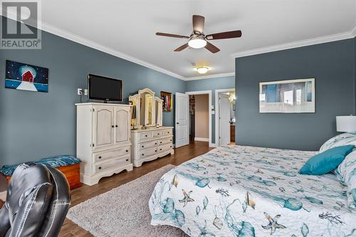 1 Summit Drive, Holyrood, NL 