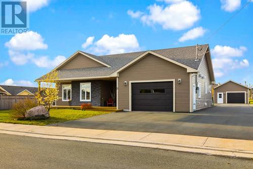 1 Summit Drive, Holyrood, NL 